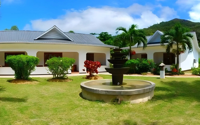 The Britannia Hotel