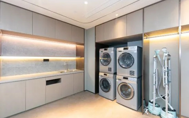 JI Hotel (Nanjing Confucius Temple Sanshan Street Subway Station)