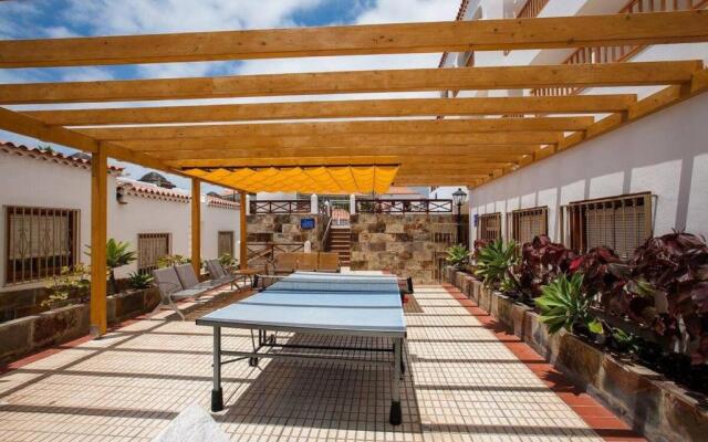 2 Bedroom apartment for 4 people in Tenerife