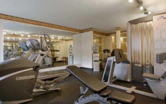 Holiday Inn Airport North