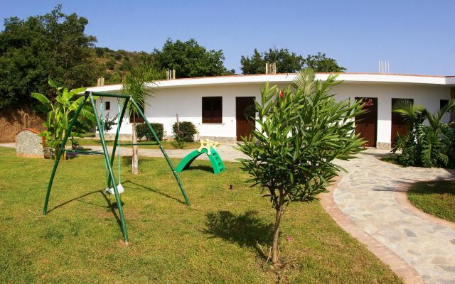 Hotel Marinella
