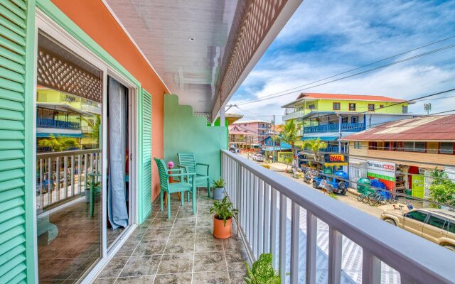 Bocas Paradise Hotel