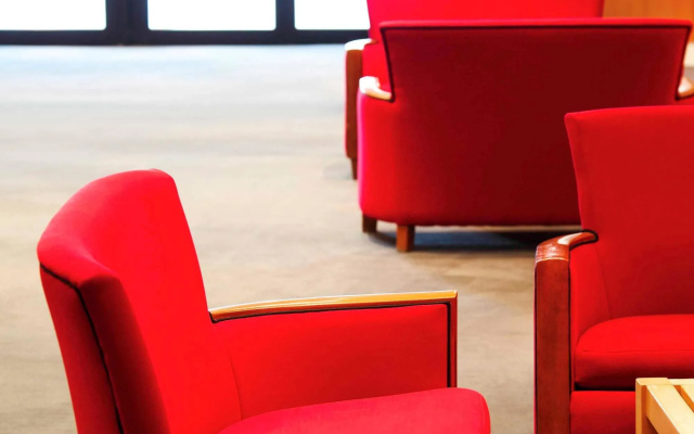 Novotel Atria Nimes Centre