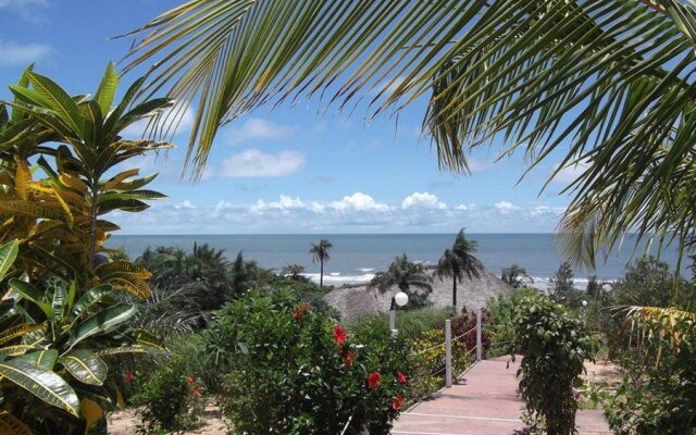 Hotel Maya