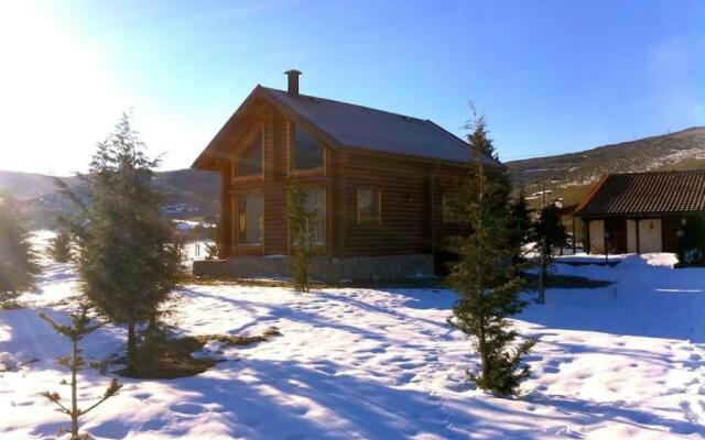Orino Livadi Chalet III