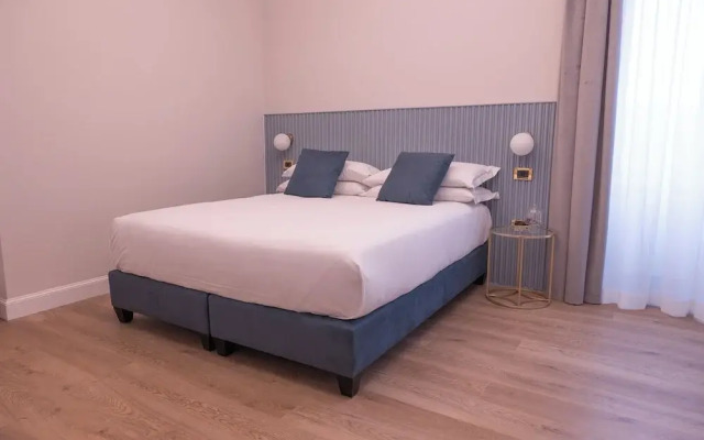 Tiburtina 86 Luxury Suites