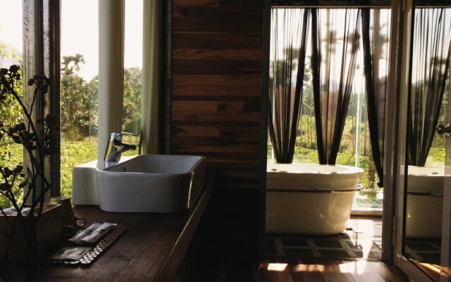 Sun Moon Lake Secret Garden Villa