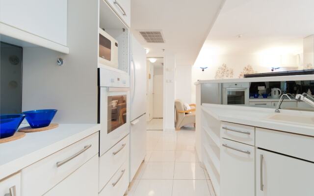 Sea N'Rent - 60 Ramat Yam Herzliya