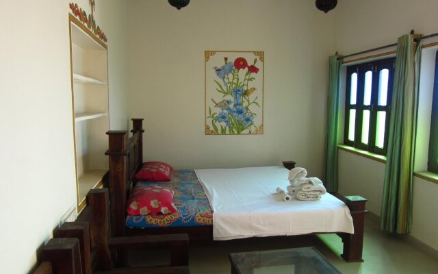 Atithi Guest House