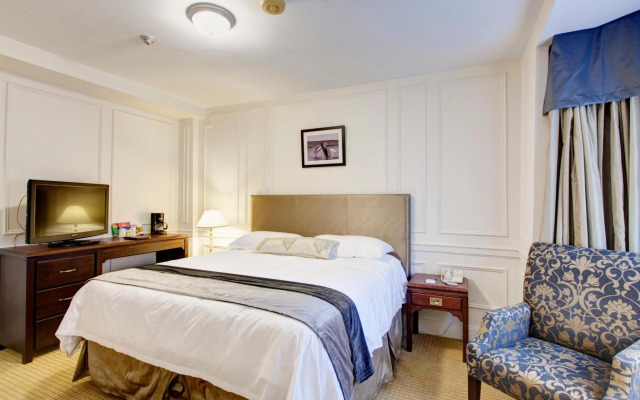 Digby Pines Golf Resort and Spa