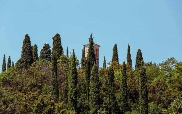 Villa Fontanelle Gardapartments 8