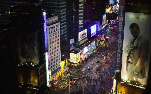 Hyatt Regency Times Square