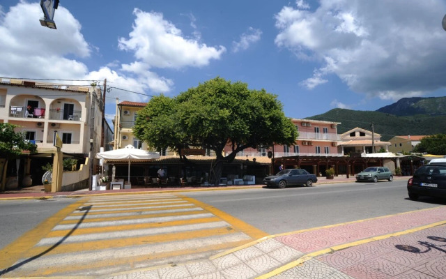 Costa Hotel