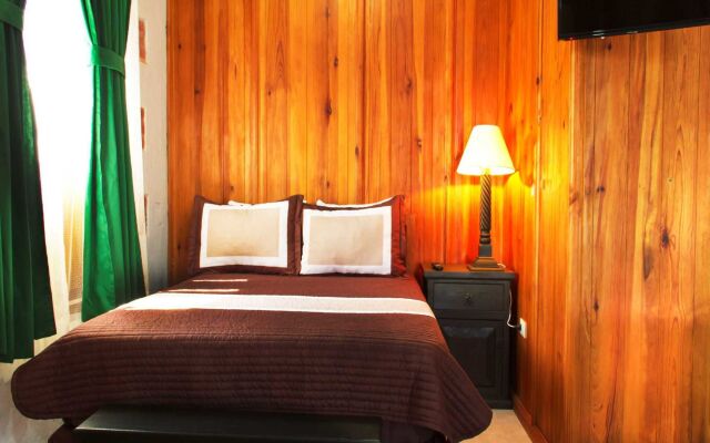 Hotel Vitorina
