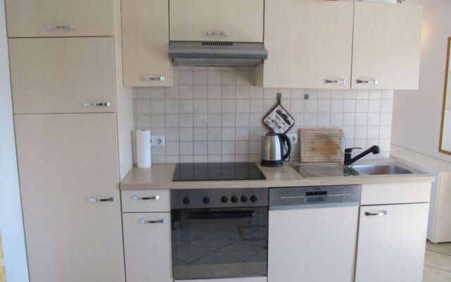 Villa Meike (Insel Poel)