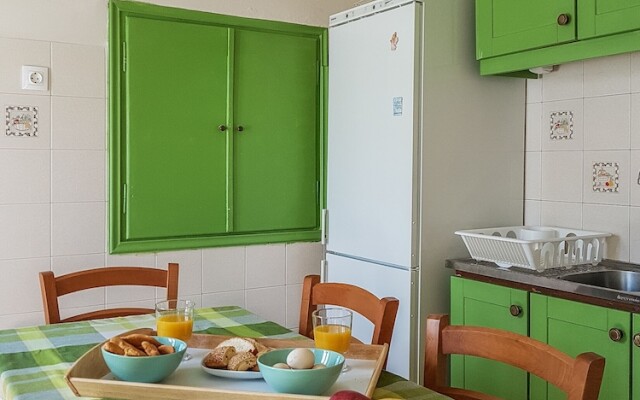 The Veranda of Gavrion - Premium Cycladic House