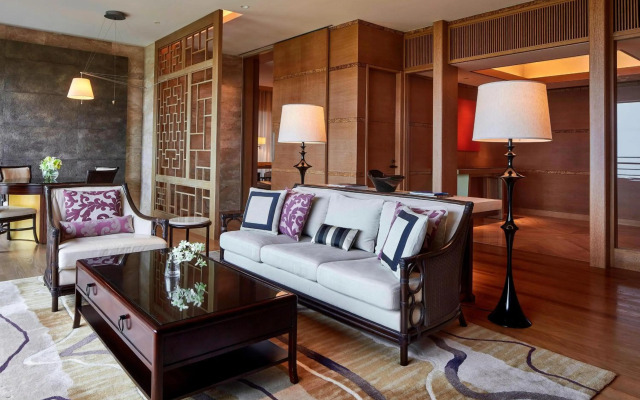 The Ritz-Carlton, Okinawa