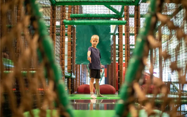 Lalandia i Søndervig