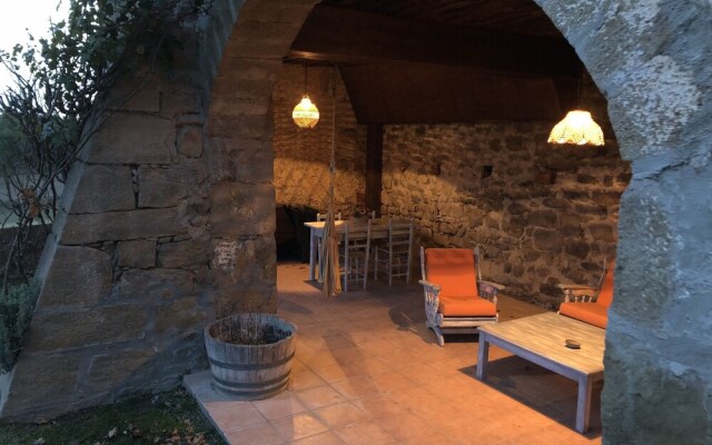 Casa Angrill