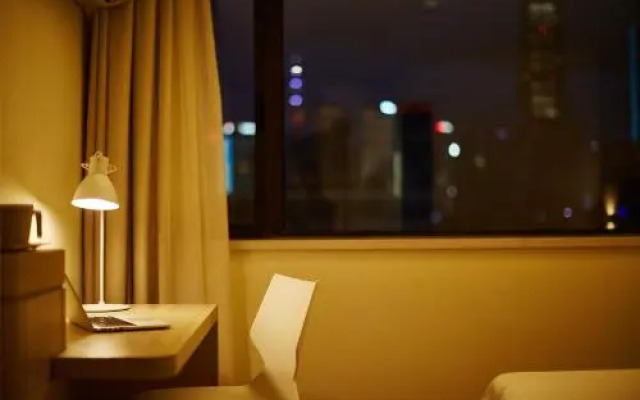 Hanting Hotel Shenzhen Dapeng Kaisa