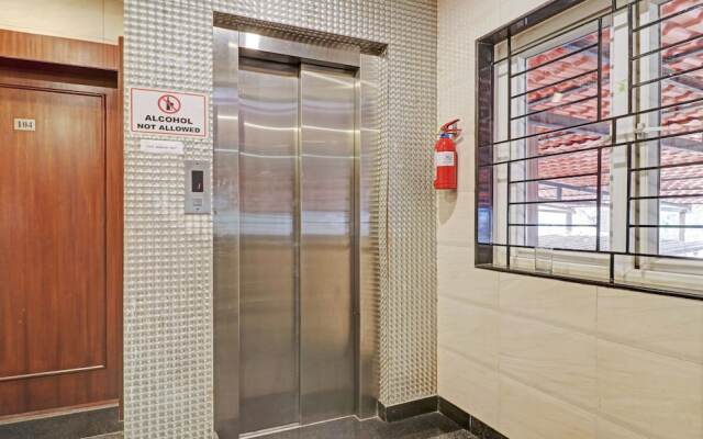 Treebo Trend Status Executive Rooms