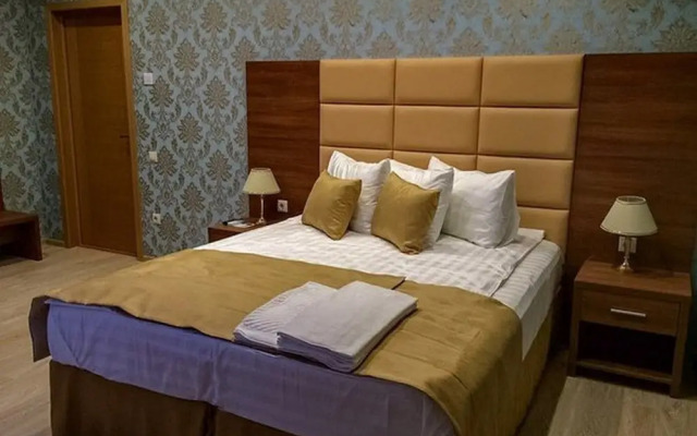 Guest House Kallisto