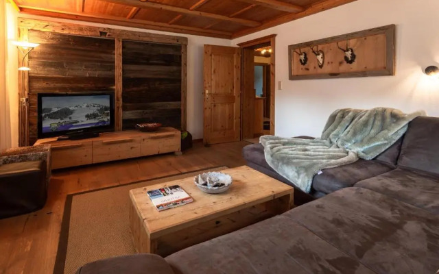 Alpen Appartements Hochmuth
