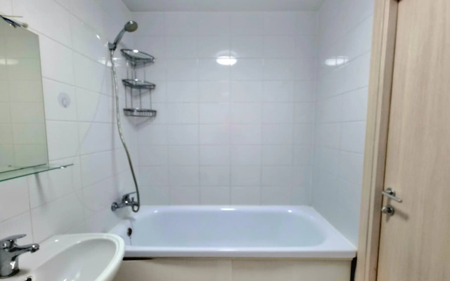 Apartments on Mira street 37