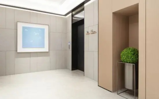 JI Hotel (Wuhan Hubei Police Academy Gutian Er Road)