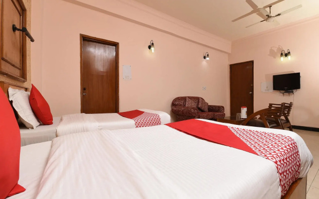 Kapur Guest House