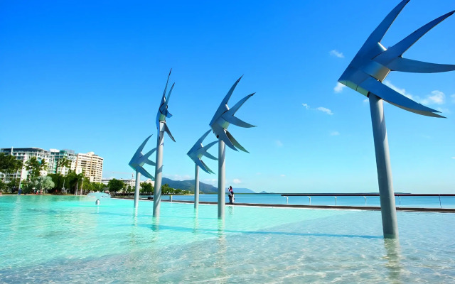 Cairns Sunland Leisure Park