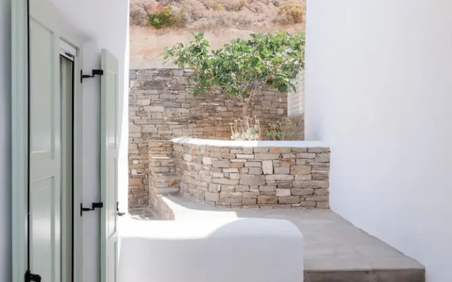 Fairytale House Seaview and Sunset -island Living-