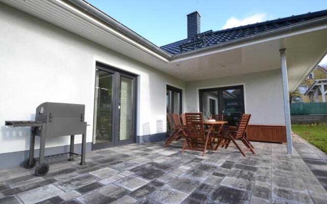 Ferienhaus Zirchow 3