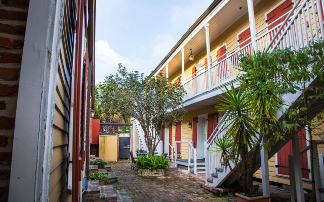 Hotel St. Pierre®, a French Quarter Inns® Hotel