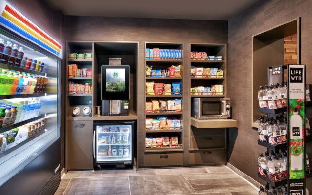 Courtyard Atlanta Duluth Downtown