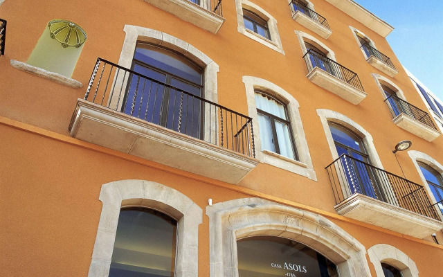 Urbi Apartments