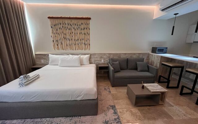 Studio Toh 210 - Elle Residence