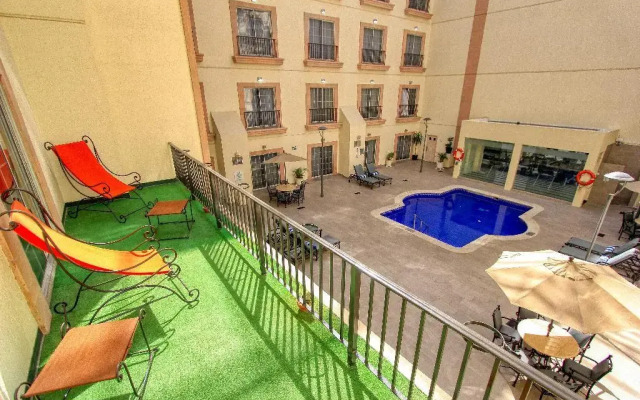 Holiday Inn Leon by IHG