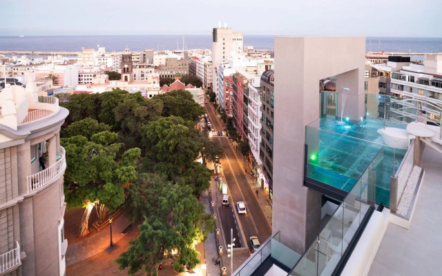 INNSiDE Tenerife Santa Cruz