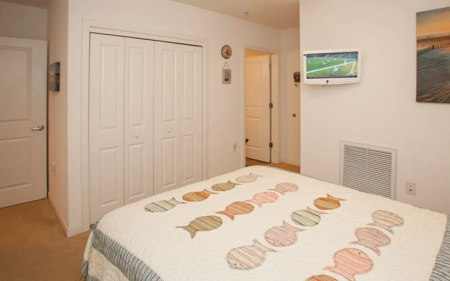 B125 Osprey Point - 3 Br Condo