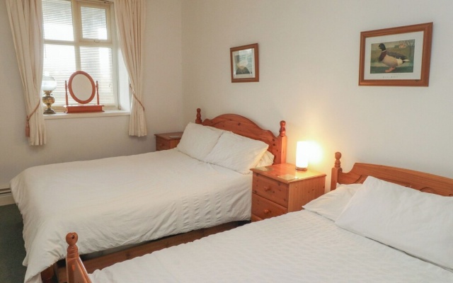 King Arthur Suite