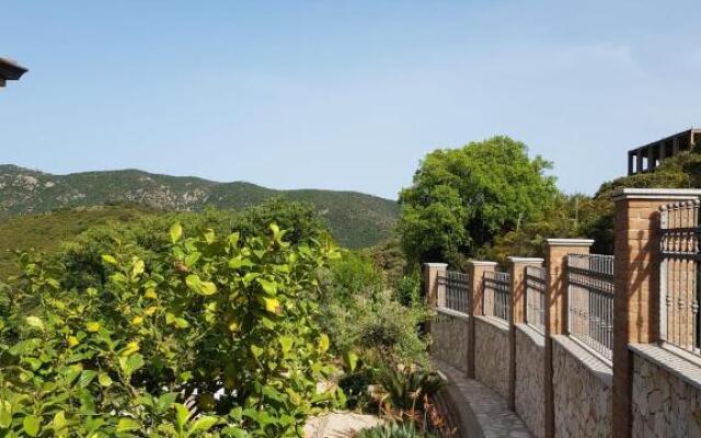 "La Pavoncella" Chia - Domus de Maria