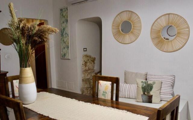 Holiday Home With Pool In Carovigno