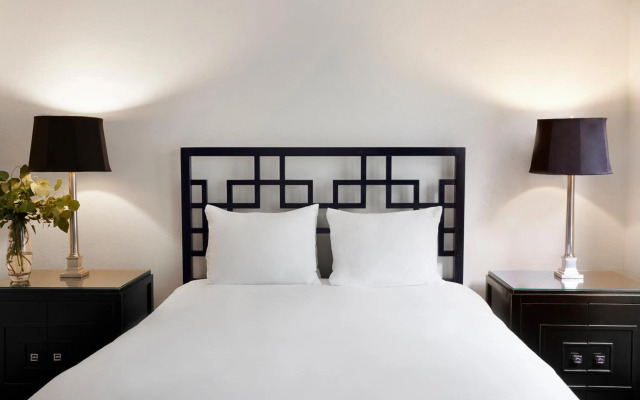 Mount View Hotel & Spa