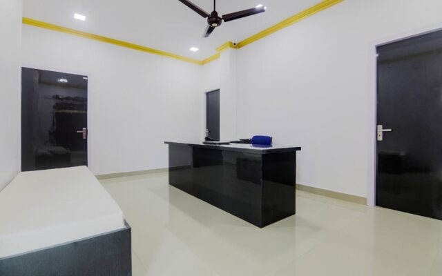 Travellers Nest by OYO Rooms