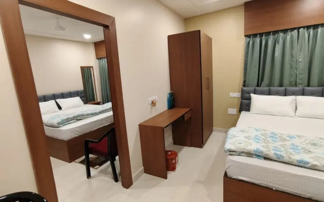 Hotel Cosy Inn