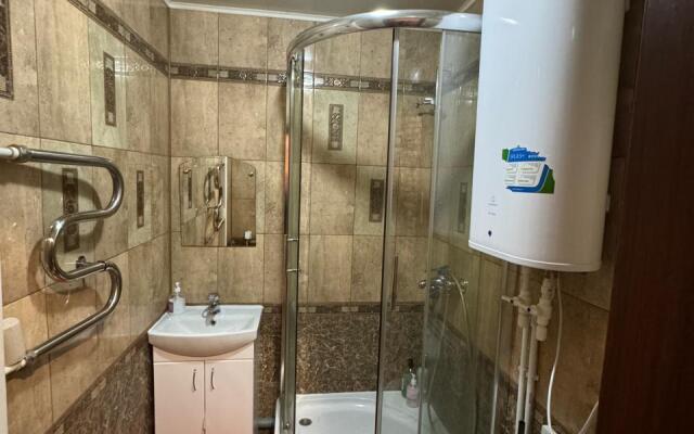 Апартаменты на улице Машиностроителей 13/1