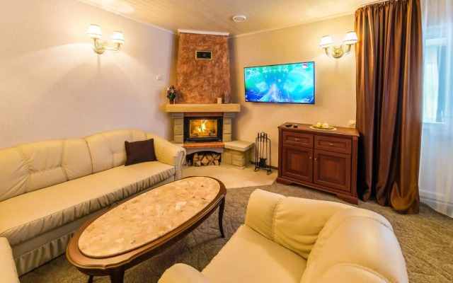 5 Kaminov VIP Apartments