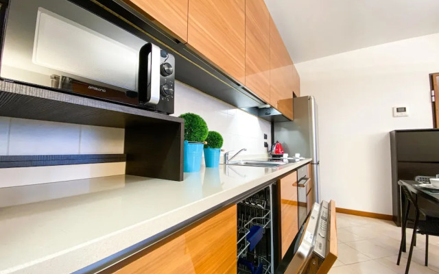 La Terrazza di Giotto - 501