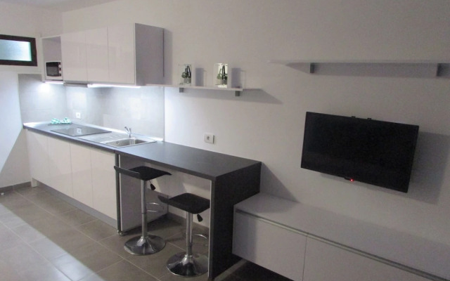 Apartamentos Cumana